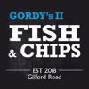Gordy's II Portadown