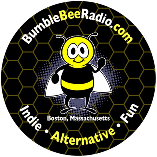 BumbleBee Radio by Kristen Eck