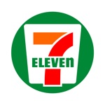 セブン‐イレブンアプリ