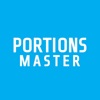 Icon Portions Master