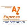 AZ Express - Khách hàng