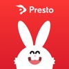 Presto: Loyalty e-Commerce App