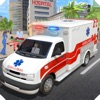 911 Emergency Ambulance Games