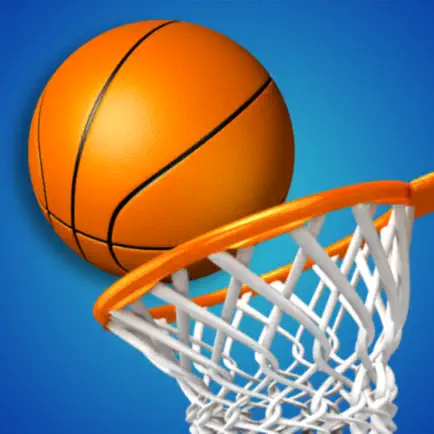 Hoop Basketball 2023 баскетбол Читы