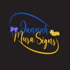 Jannah Musa Signs