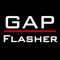 GAP Flasher allows communication with any device based on the GAP Flasher hardware