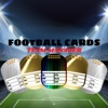 Football Cards: Team Manager