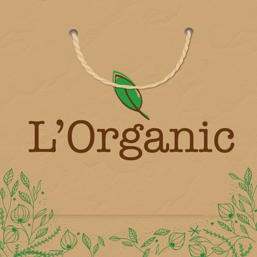 L’Organic - لواورجانيك