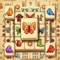 Boost your puzzle-solving skills in the most adventurous mahjong game filled with brain-teasing quests and exciting town-building features