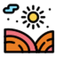 자외선 알리미 PC 용