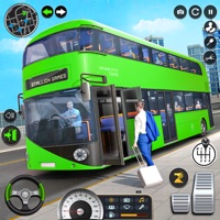 Bus Games: Coach Simulator 3D apk