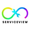 ServiceView