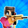 Block GUN 3D: FPS Shooter