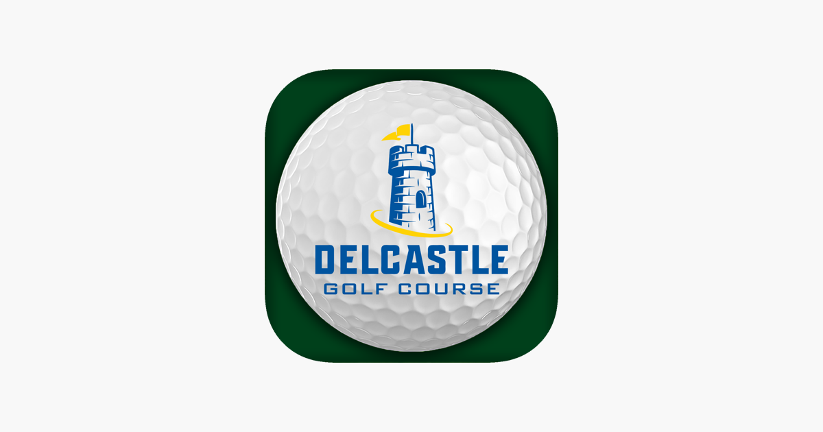 Delcastle Golf Course on the App Store Delcastle Golf Course on the App Store