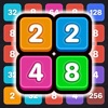 2248 number puzzle: merge game