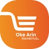 Oke Arin Markethub