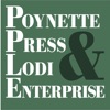 Lodi & Poynette Press