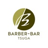 BARBER-BAR TSUGA