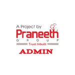 Admin Praneeth