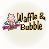 Waffle & Bubble