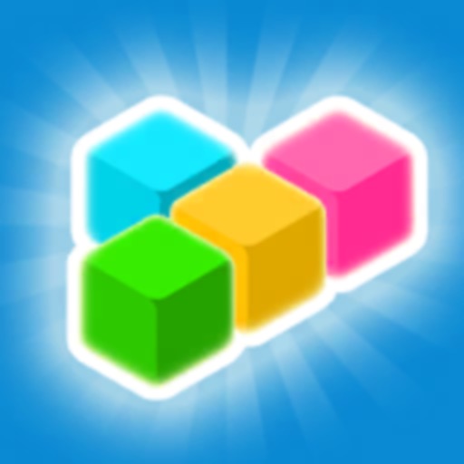BOX Puzzle Magic iOS App