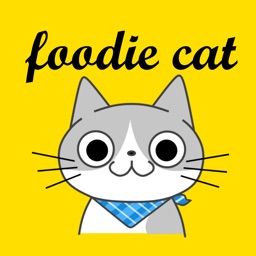 FoodieCat