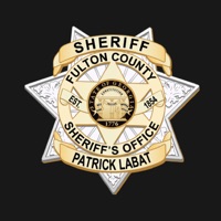  Fulton Co. Sheriff's Office GA Alternatives