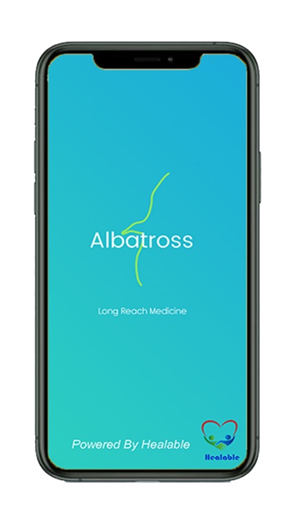 Albatross Care