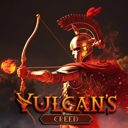 Vulcan’s Creed Читы