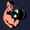 Icon Men Workout - Home Workout