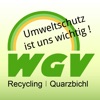 WGV Abfall-App