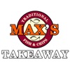 Max's takeaway