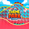 Idle Theme Park - Tycoon Game - Digital Things
