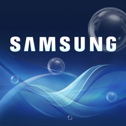 Samsung Smart Washer