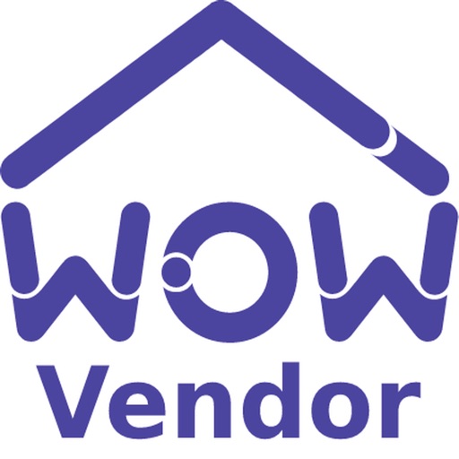 WoW Home Vendor