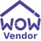 تطبيق WoW home vendor يوفر الكثير من الخدمات للتسهيل علي التاجر في عملية البيع مثل: