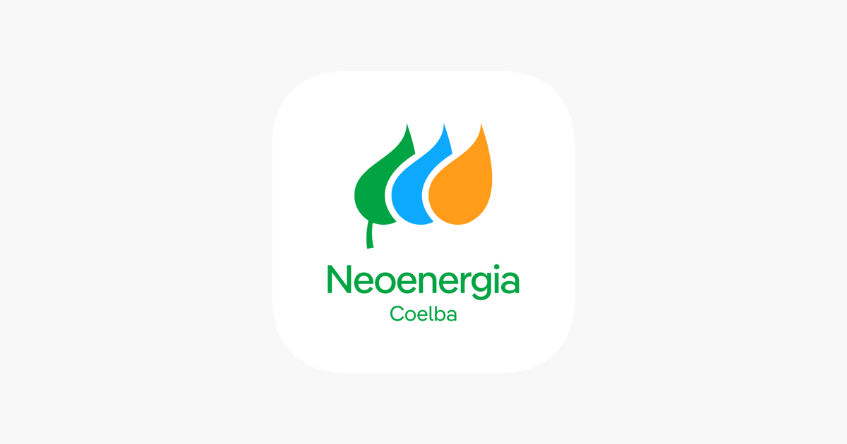 ‎Neoenergia Coelba Na App Store