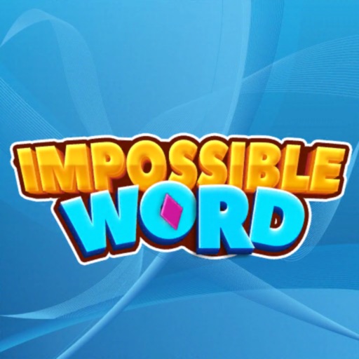 Impossible Word icon
