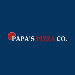 Papas Pizza Co