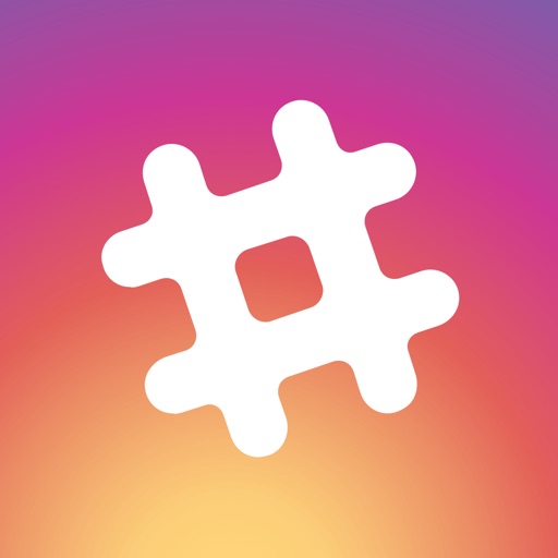 Get HashTags - auto tags for likes for iOS, iPhone, iPad Aso Report