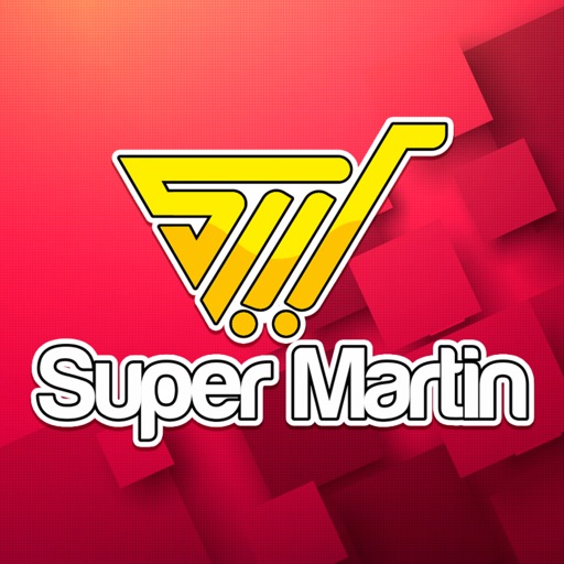 Super Martin