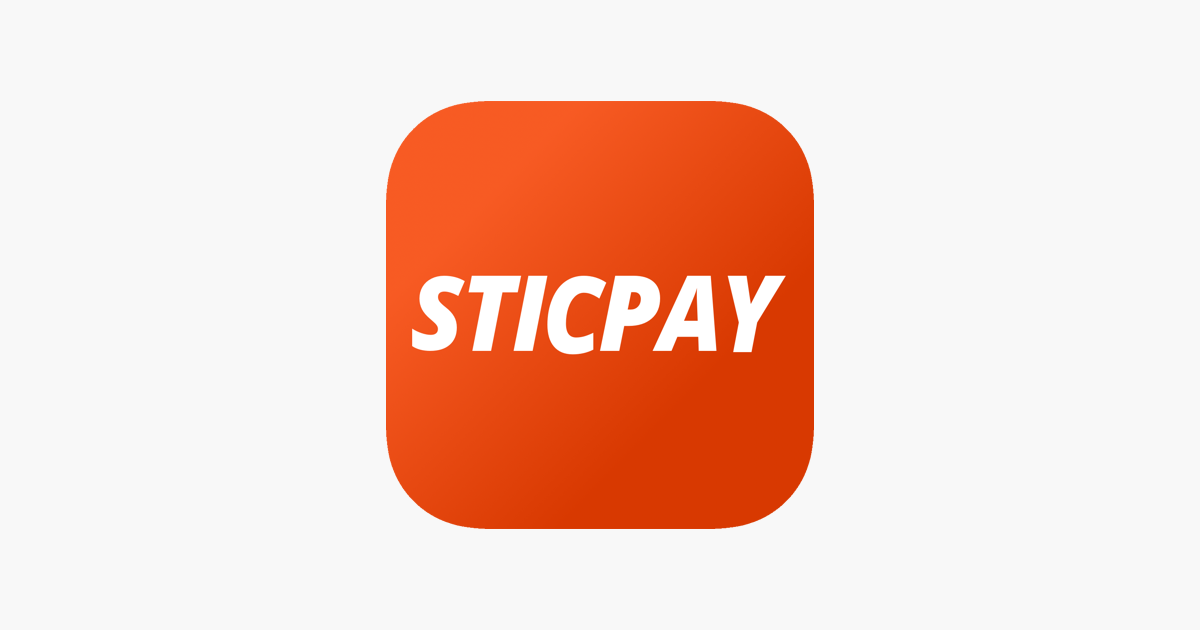 Sticpay Trên App Store