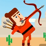 Archery - Bowmasters Games