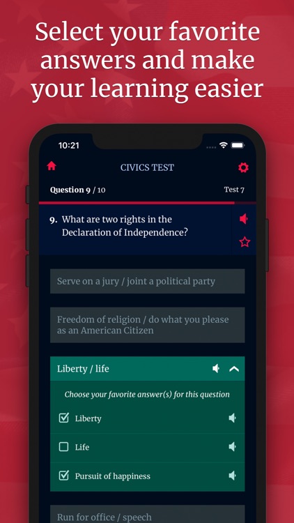 Citizen Now, US Citizenship screenshot-5