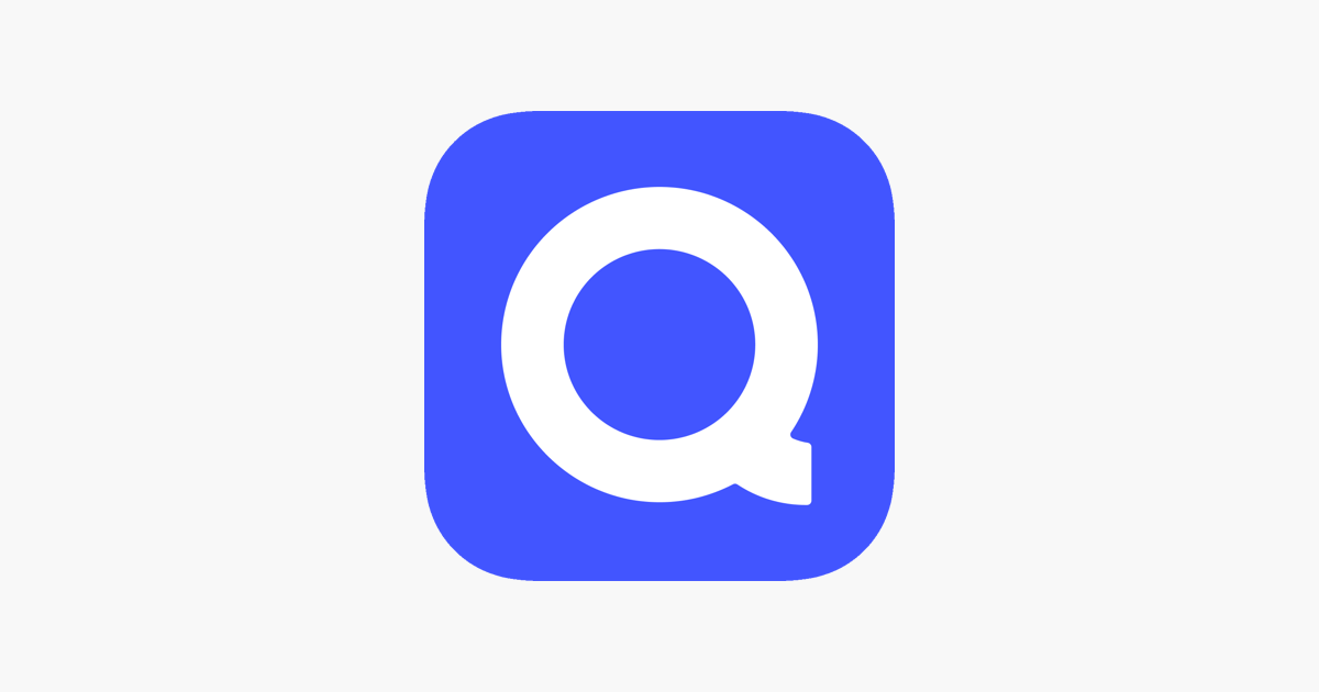 Quizlet: Học bằng thẻ ghi nhớ 4+ - App Store ( https://apps.apple.com › app › quizle... ) 
