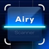 Airy Scanner-PDF Scanner