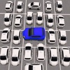 Car Parking Jam 3d: Car Out