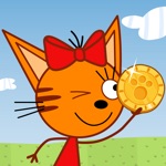 Три Кота Финансы для Детей