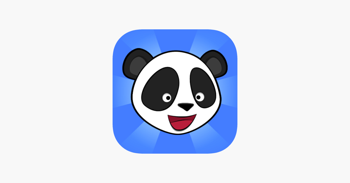 ‎Pandainia: Panda Pick-up dans l’App Store