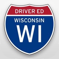 Wisconsin DMV Test Reviewer apk